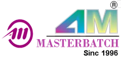 AM Masterbatch logo