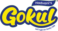 Gokul Snacks logo