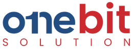 Onebit Solutions logo
