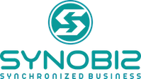 Synobiz logo