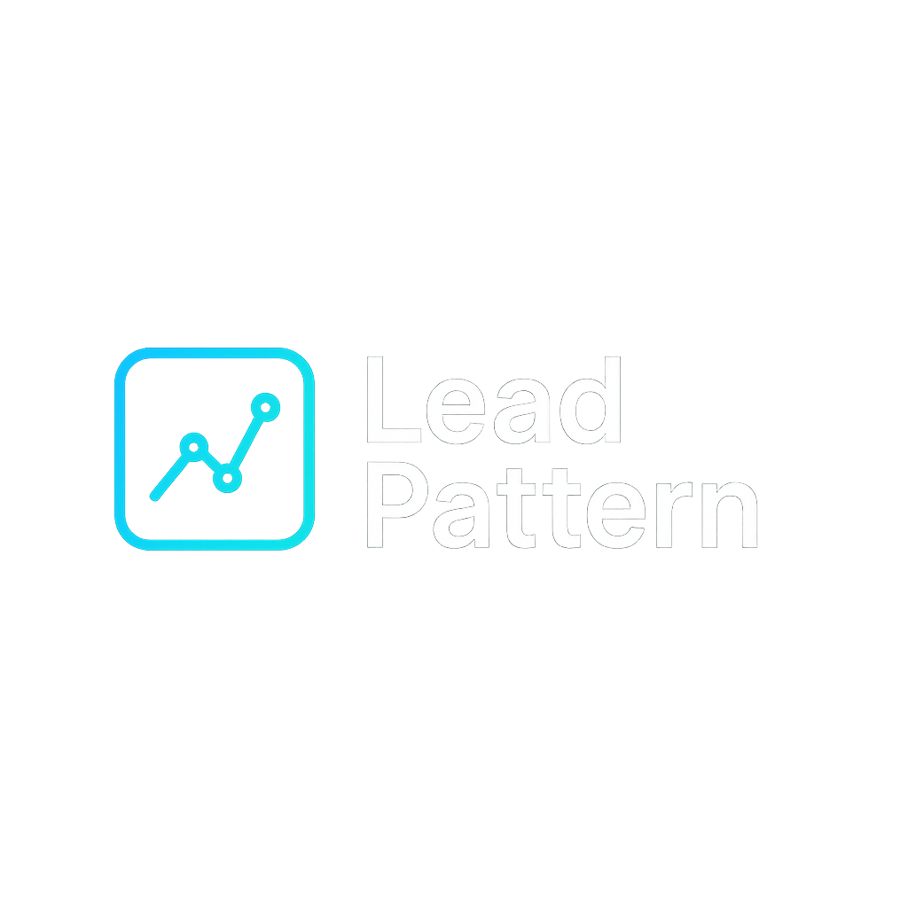 LeadPattern logo